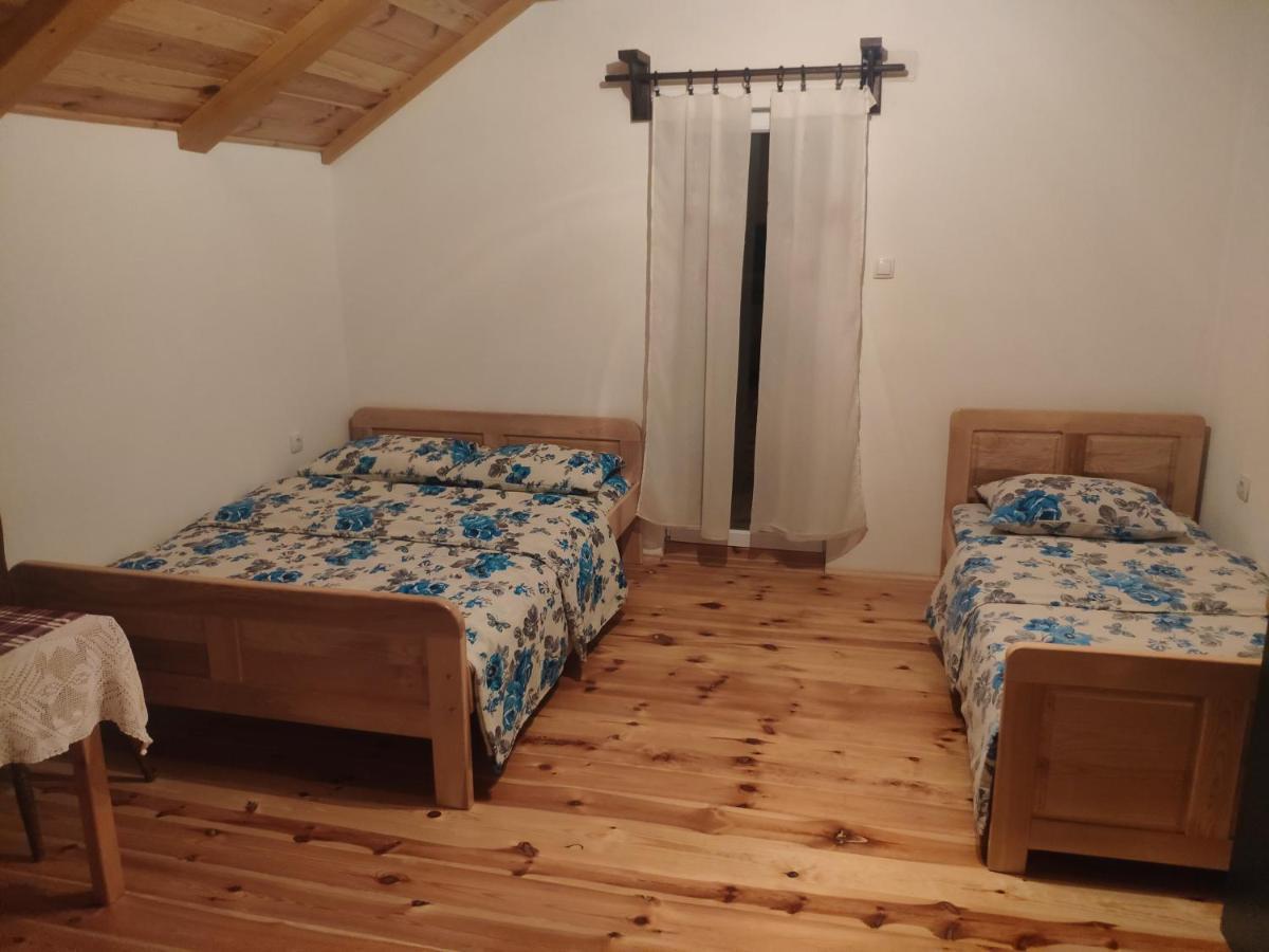 Private Accommodation Kalezic โมจโคแวก ภายนอก รูปภาพ