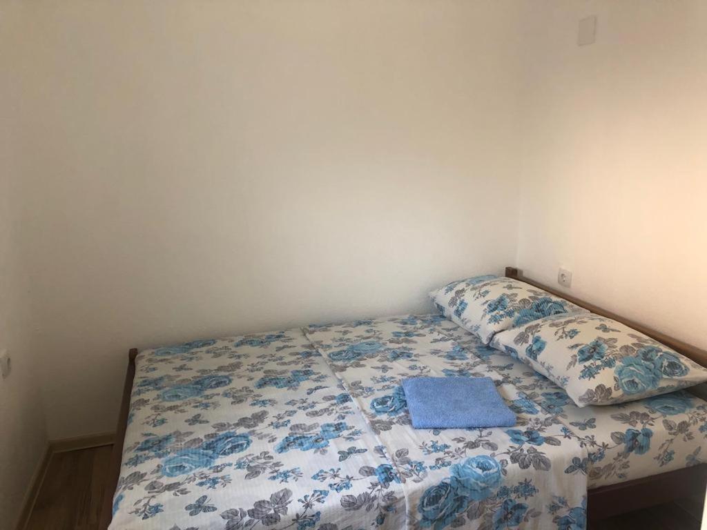 Private Accommodation Kalezic โมจโคแวก ภายนอก รูปภาพ